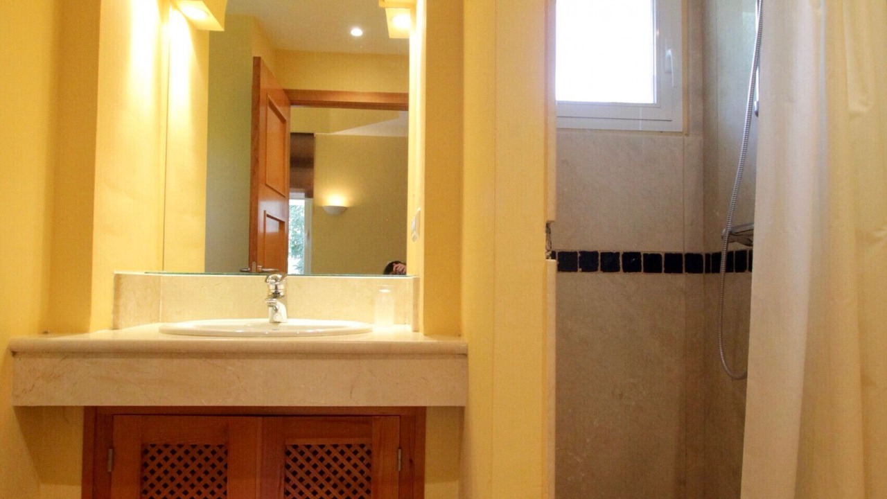 Photo of Bathroom in Benalup-Casas Vieja