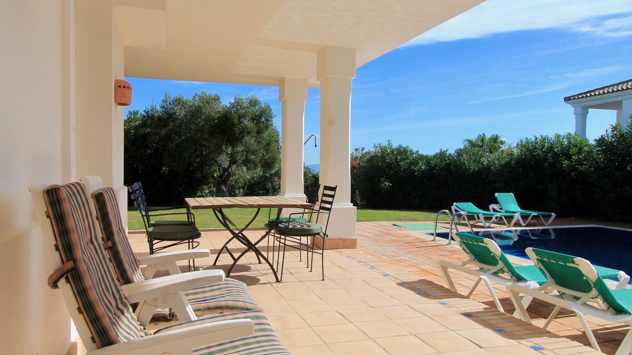 Photo of Outdoor in Benalup-Casas Vieja