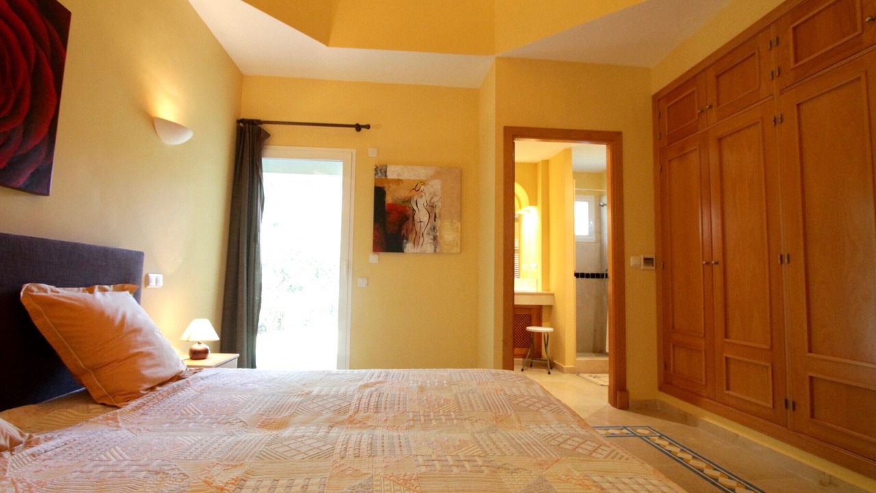 Photo of Bedroom in Benalup-Casas Vieja