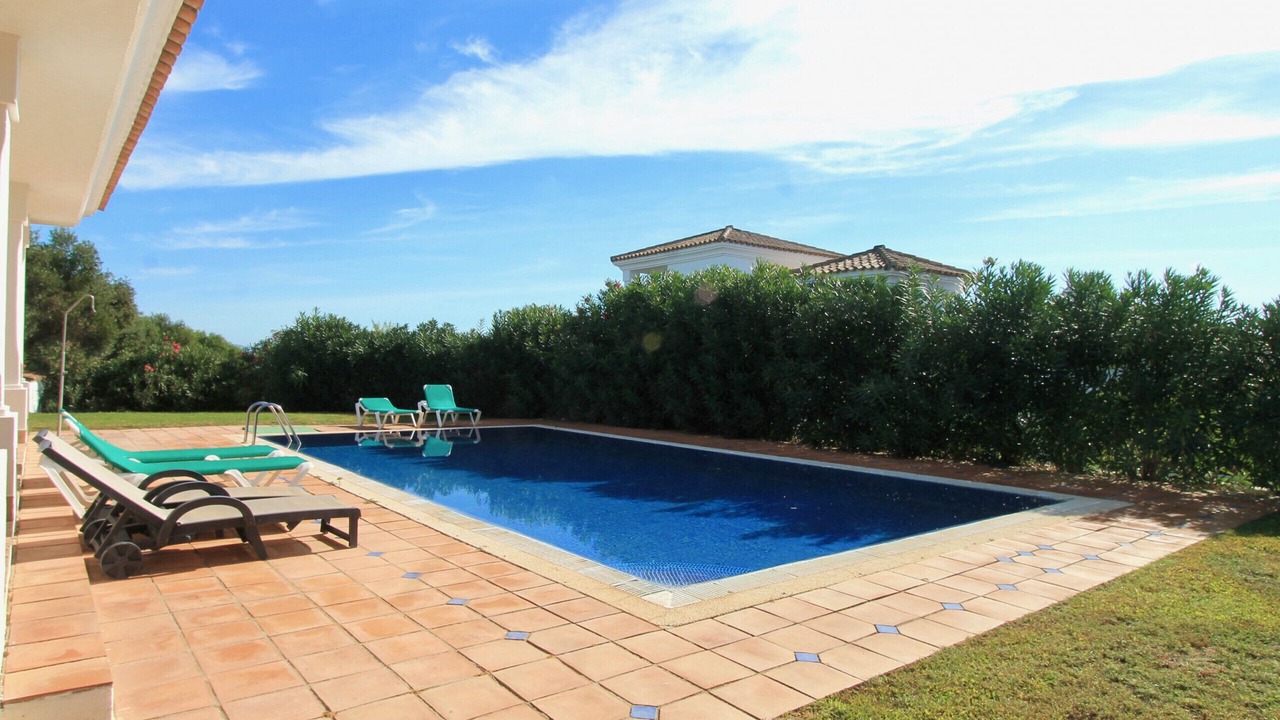 Photo of Outdoor in Benalup-Casas Vieja