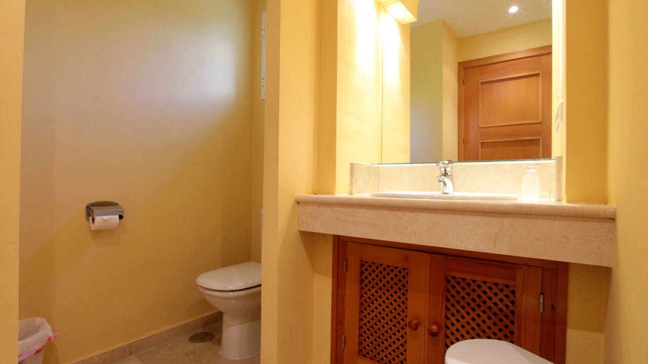 Photo of Bathroom in Benalup-Casas Vieja