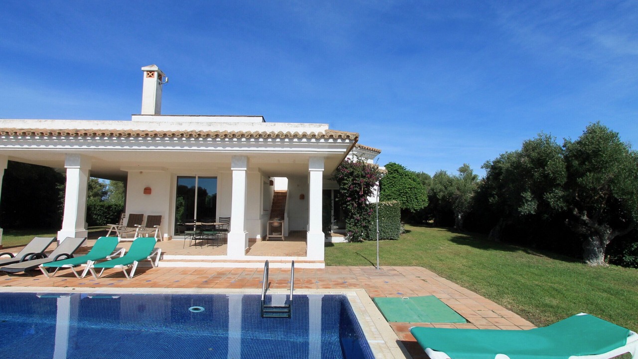 Photo of Outdoor in Benalup-Casas Vieja