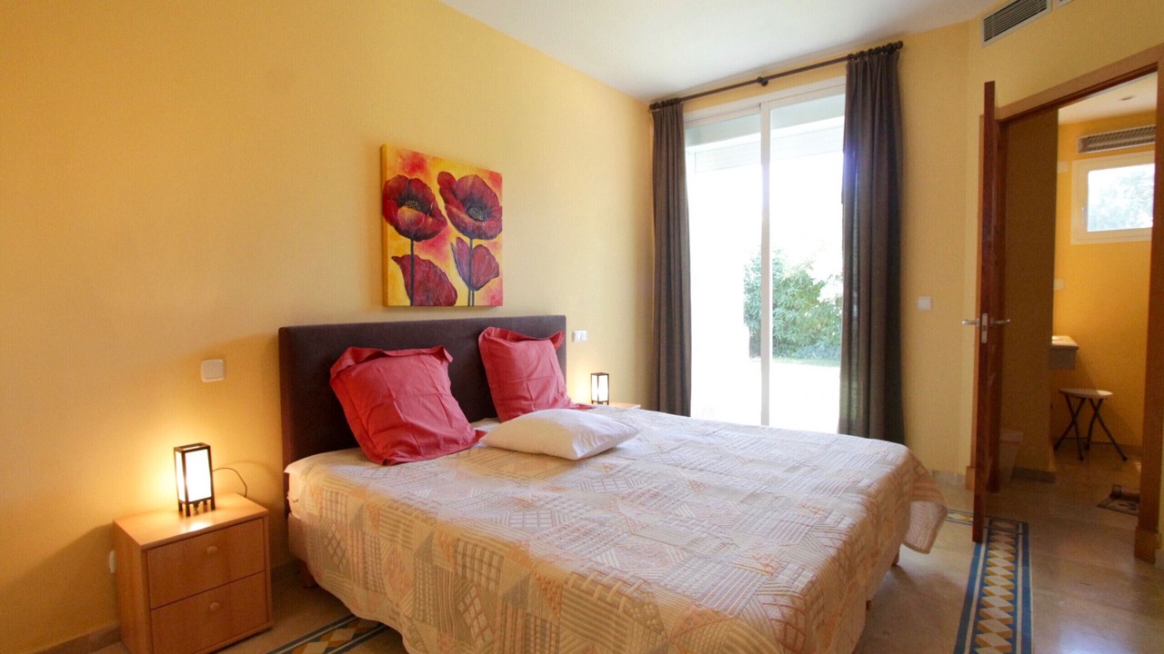Photo of Bedroom in Benalup-Casas Vieja