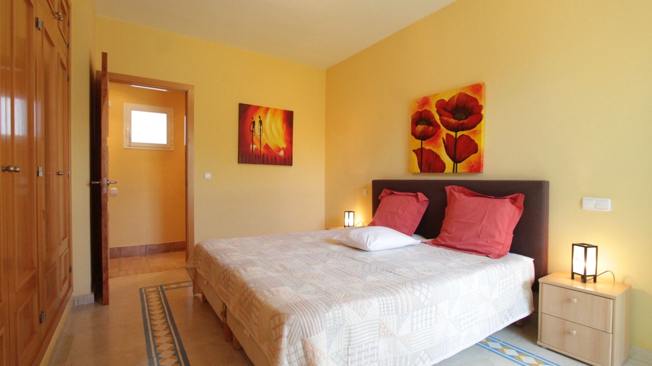 Photo of Bedroom in Benalup-Casas Vieja