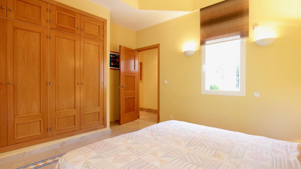 Photo of Bedroom in Benalup-Casas Vieja