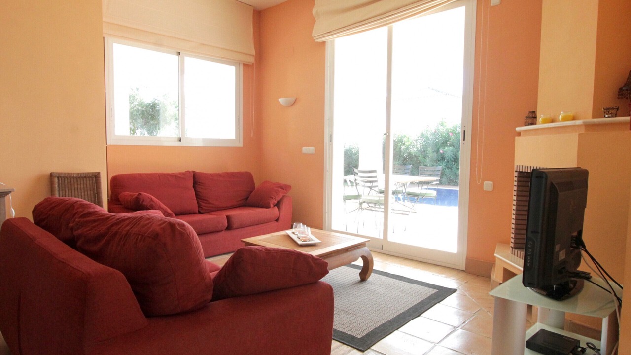 Photo of Livingroom in Benalup-Casas Vieja