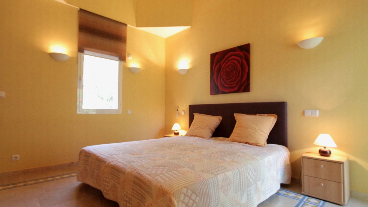 Photo of Bedroom in Benalup-Casas Vieja