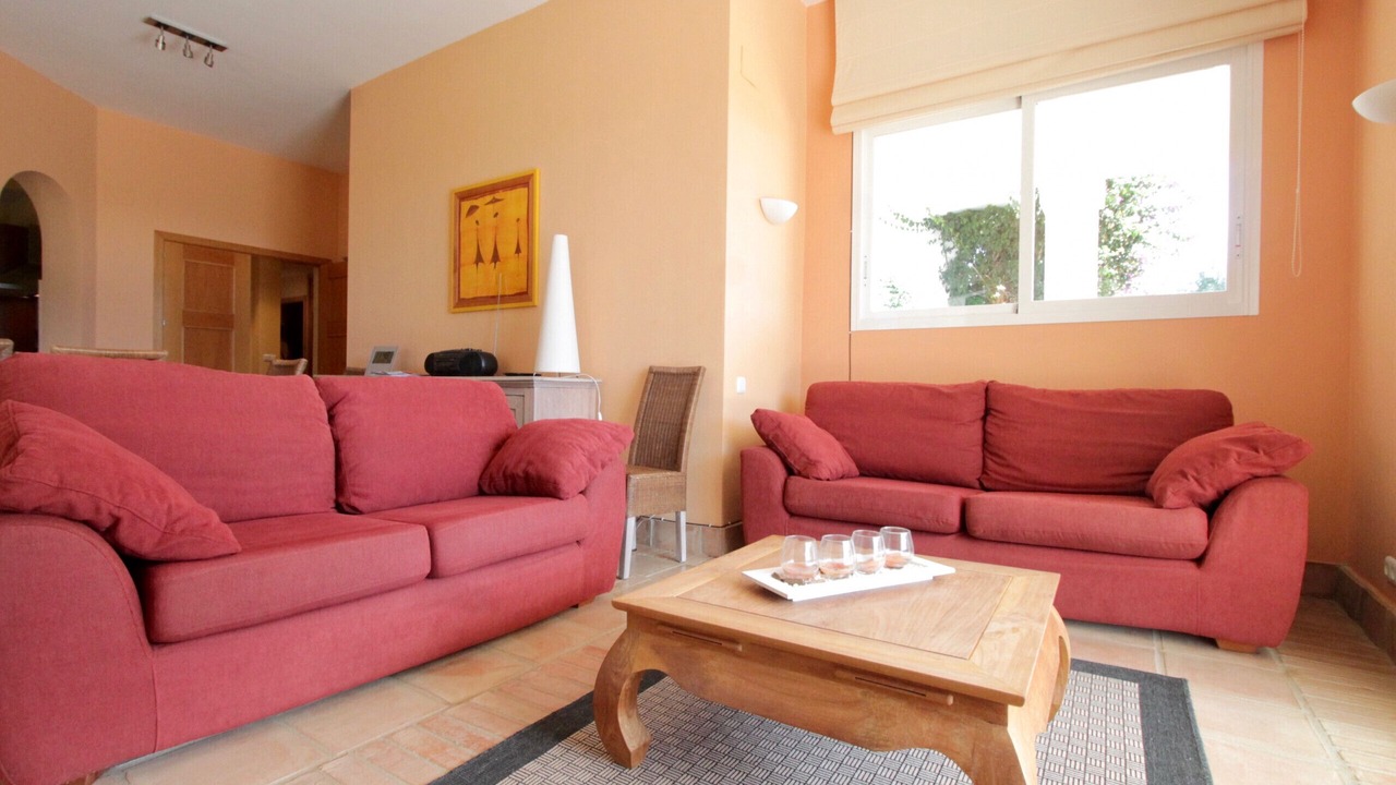 Photo of Livingroom in Benalup-Casas Vieja