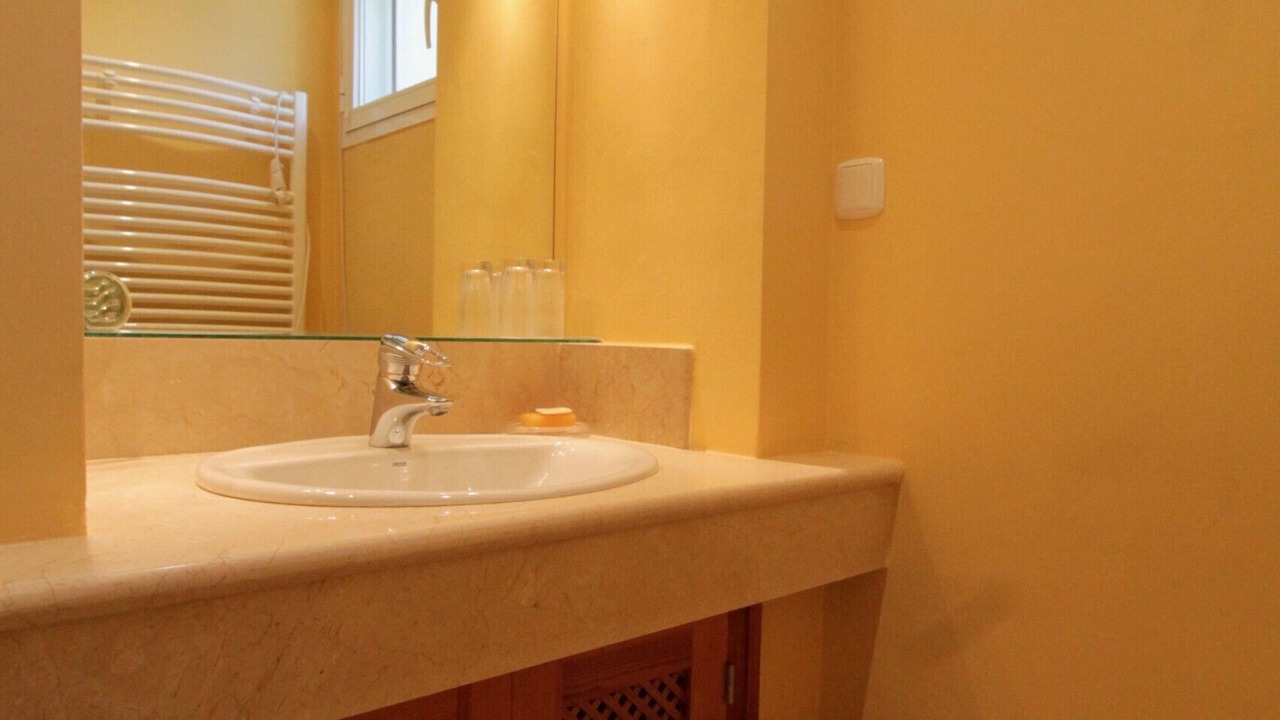 Photo of Bathroom in Benalup-Casas Vieja