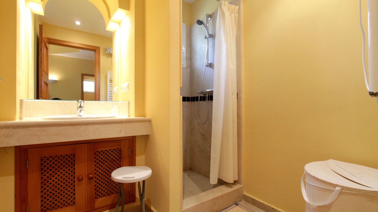 Photo of Bathroom in Benalup-Casas Vieja