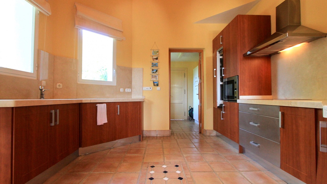 Photo of Kitchen in Benalup-Casas Vieja