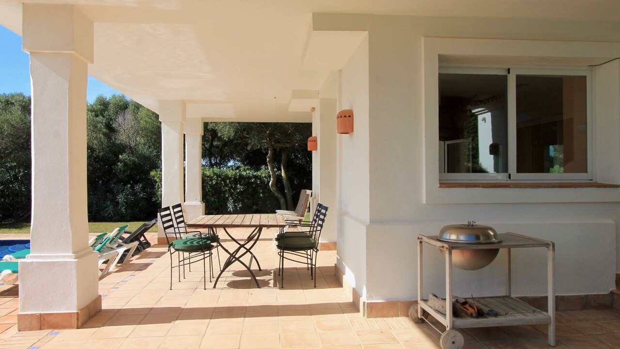 Photo of Outdoor in Benalup-Casas Vieja