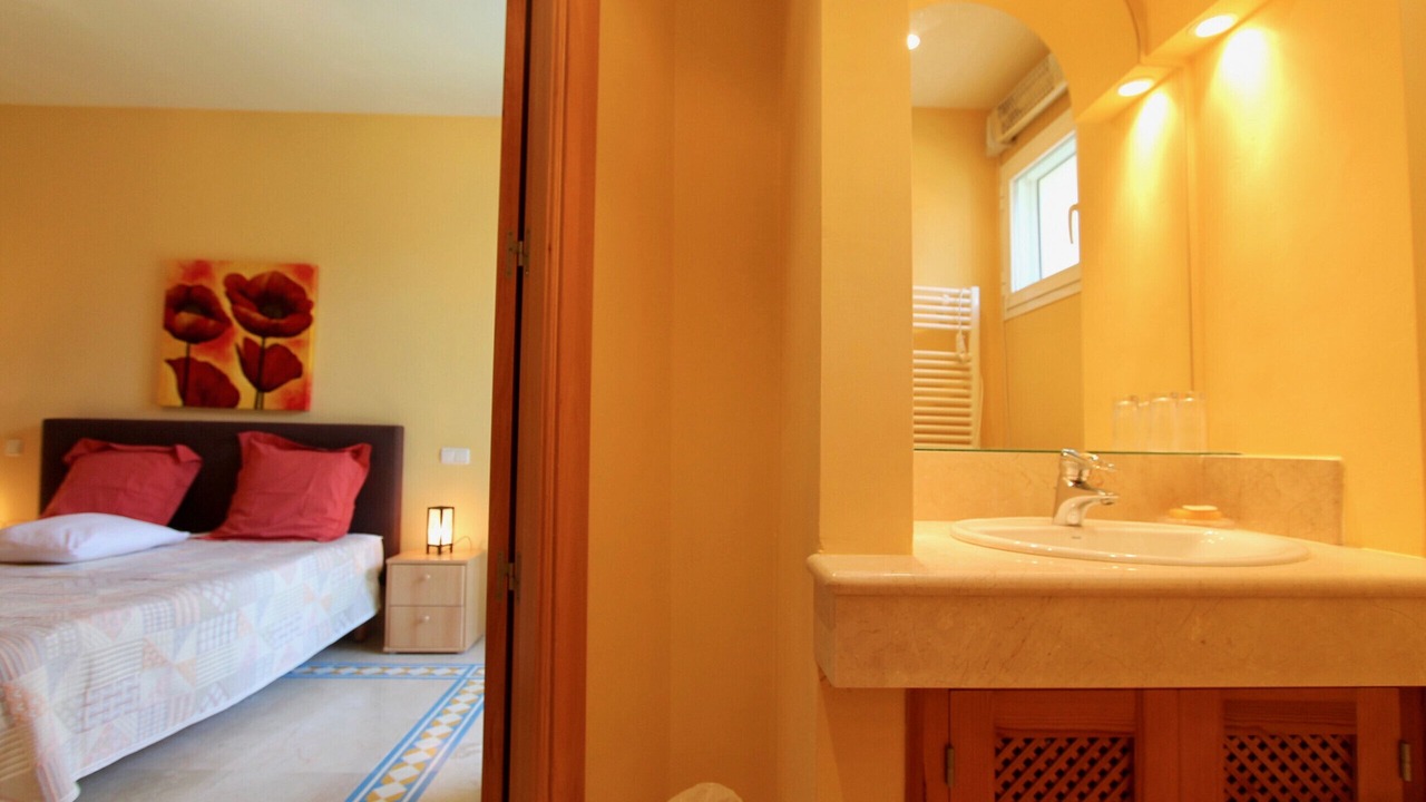 Photo of Bathroom in Benalup-Casas Vieja