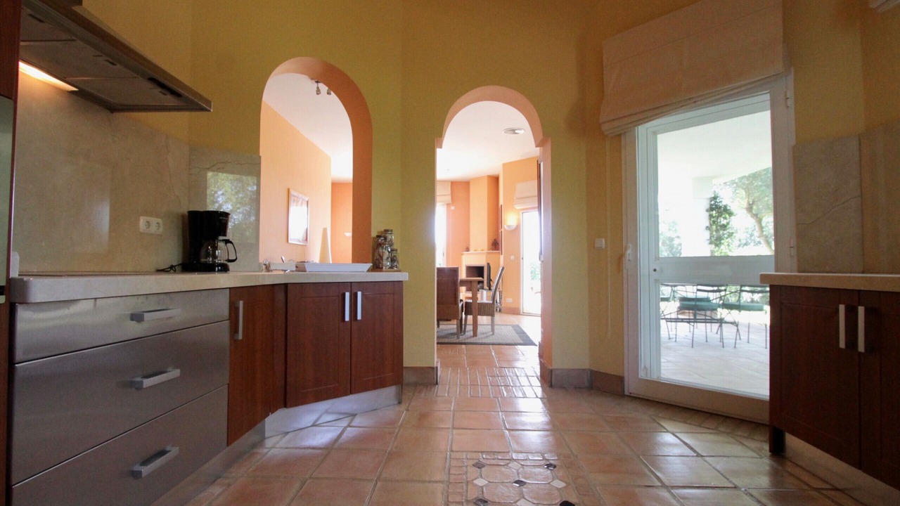 Photo of Kitchen in Benalup-Casas Vieja