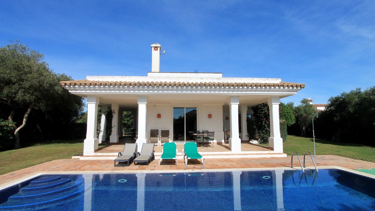 Photo of Outdoor in Benalup-Casas Vieja