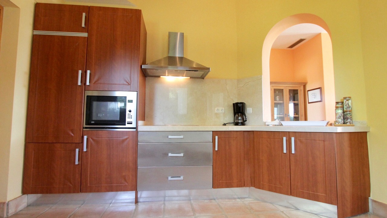 Photo of Kitchen in Benalup-Casas Vieja