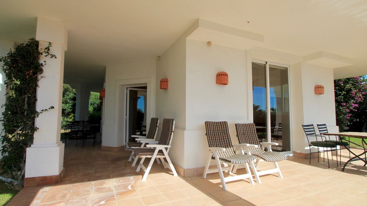 Photo of Patio Balcony in Benalup-Casas Vieja