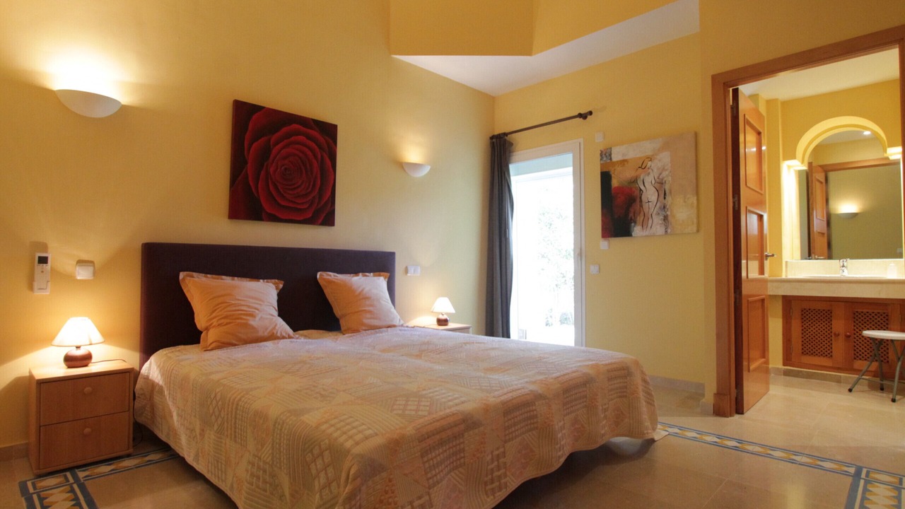 Photo of Bedroom in Benalup-Casas Vieja