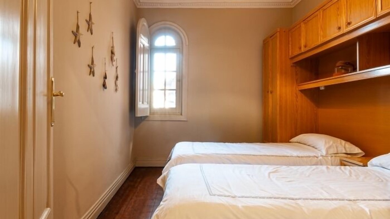 Photo of Bedroom in Llanes