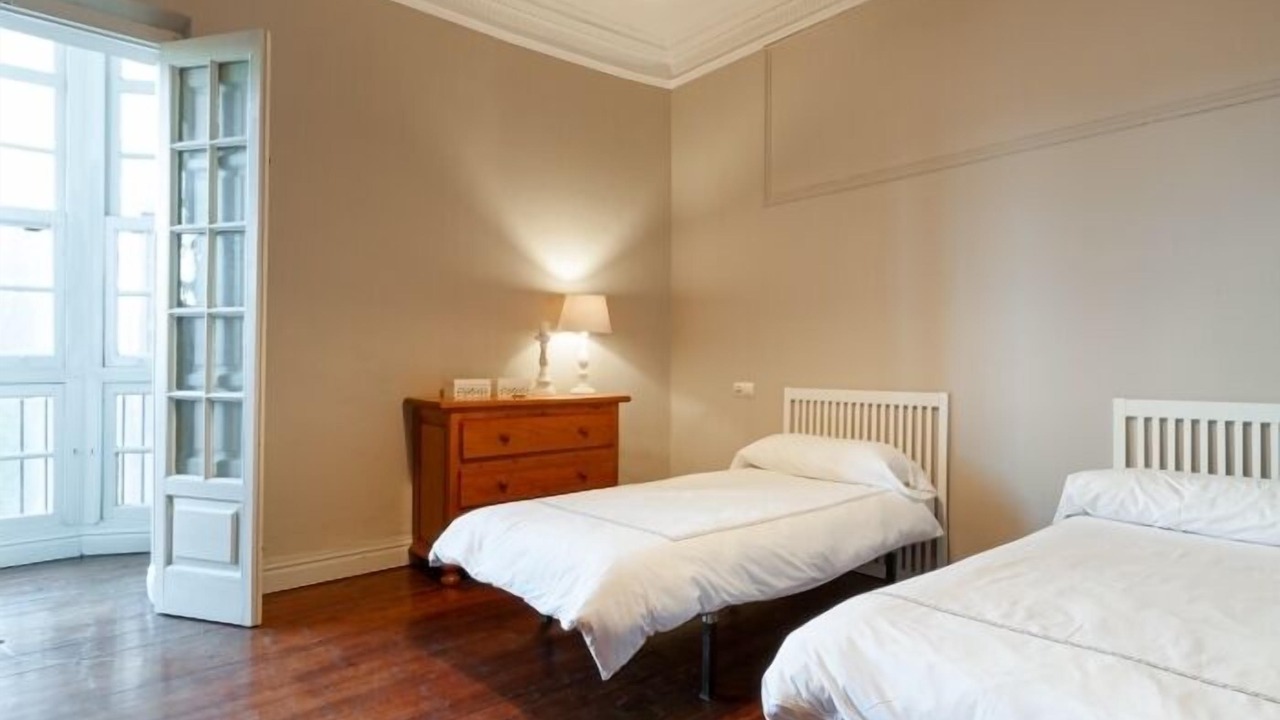 Photo of Bedroom in Llanes