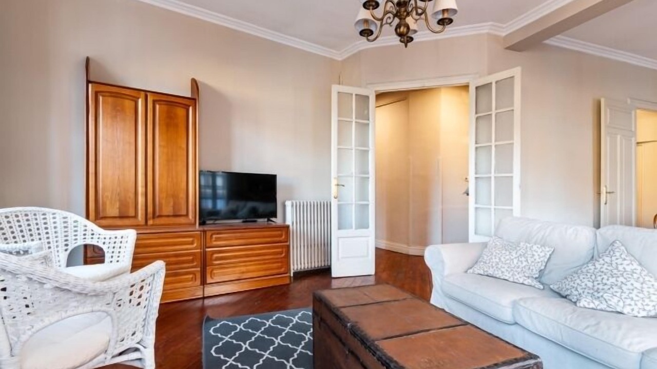 Photo of Livingroom in Llanes