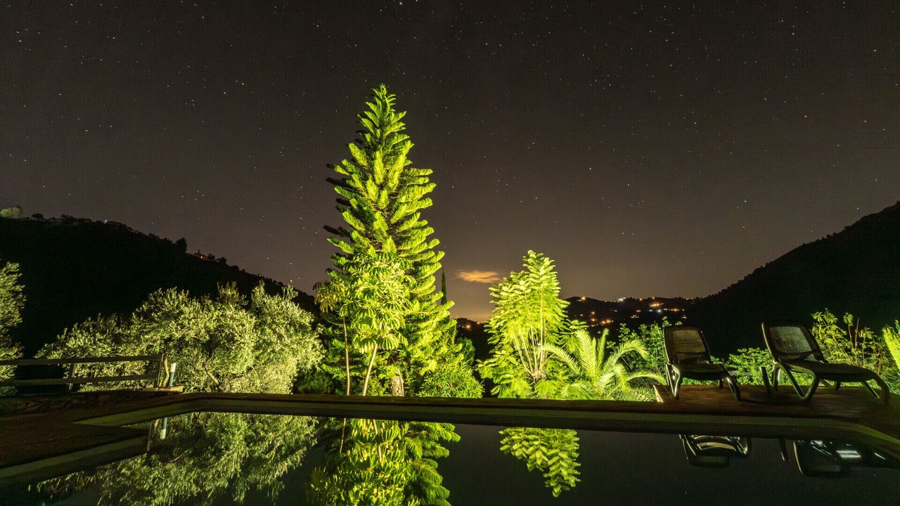 Photo of Outdoor in Torrox