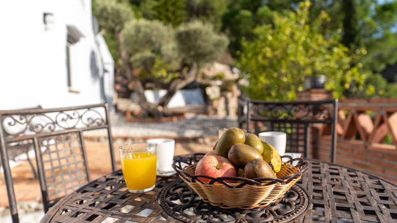 Photo of Outdoor in Torrox