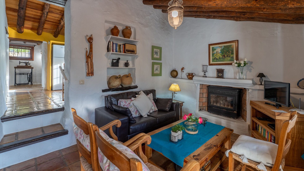 Photo of Livingroom in Torrox