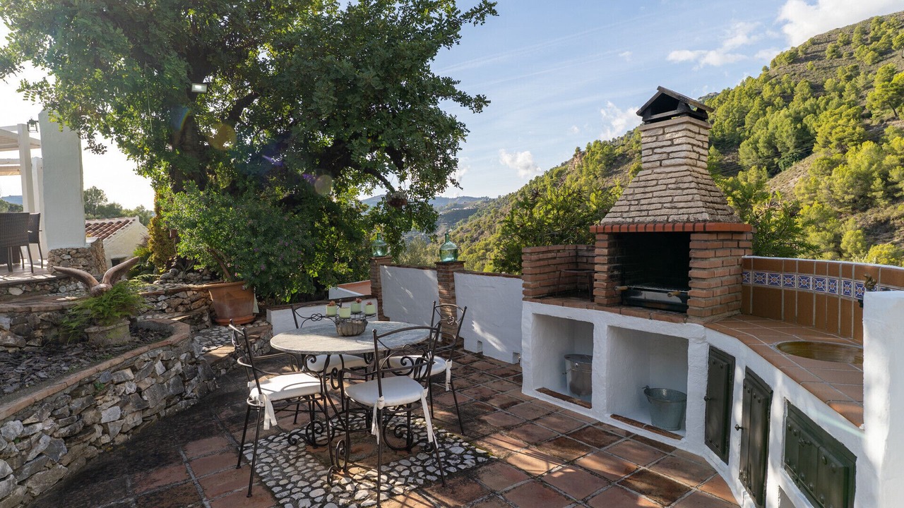 Photo of Outdoor in Torrox