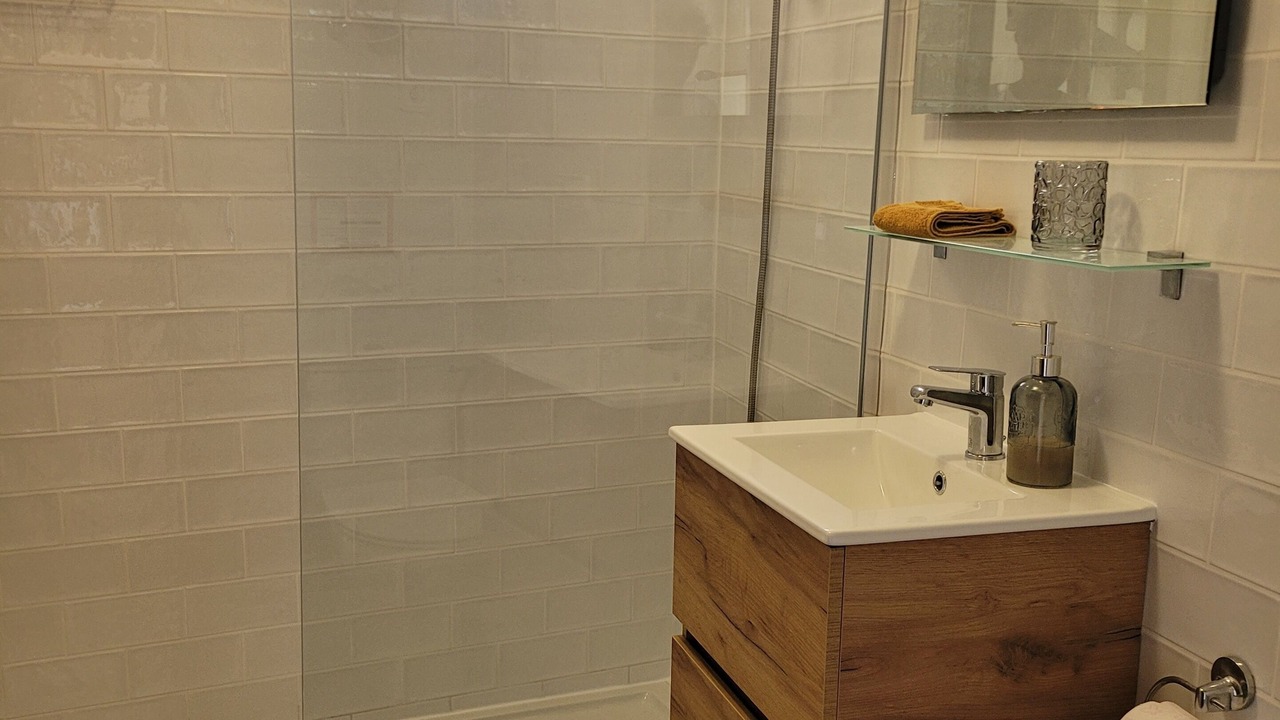 Photo of Bathroom in Durcal
