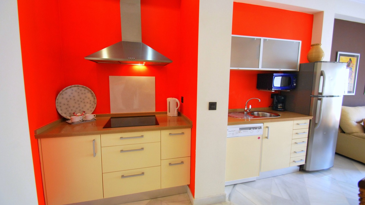 Photo of Kitchen in Alameda