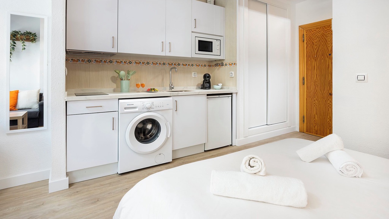 Photo of Bedroom in Perchel Sur