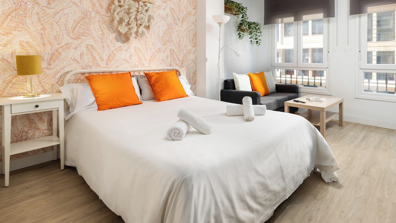 Photo of Bedroom in Perchel Sur