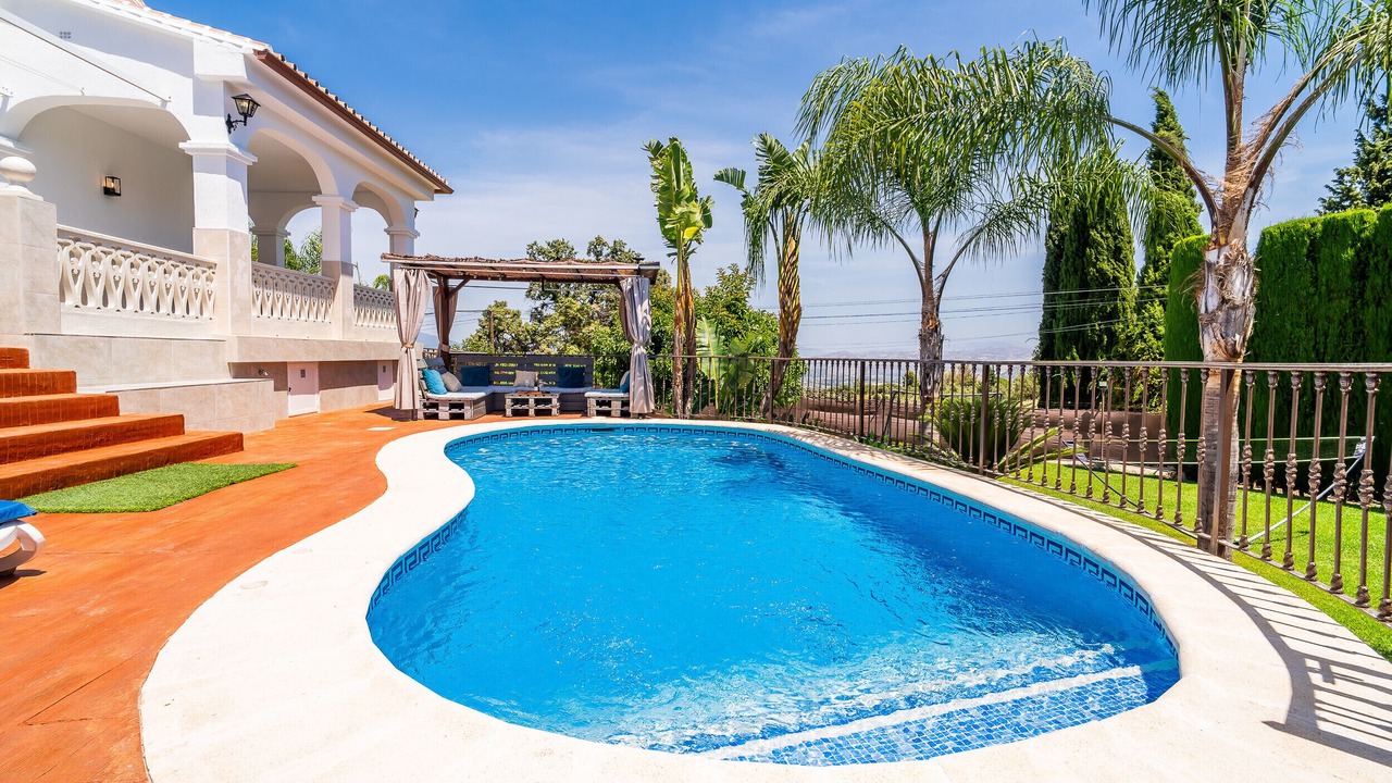 Photo of Outdoor in Alhaurin el Grande