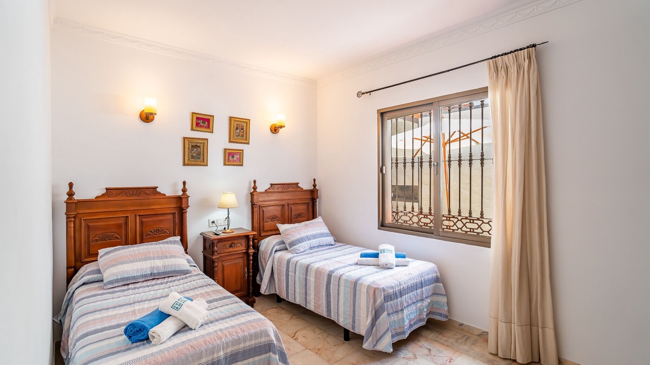 Photo of Bedroom in Alhaurin el Grande