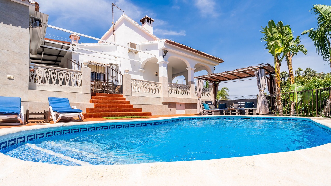 Photo of Outdoor in Alhaurin el Grande