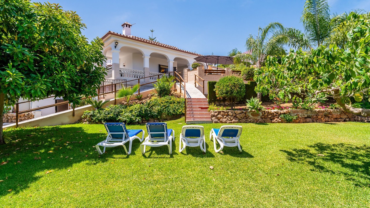 Photo of Outdoor in Alhaurin el Grande