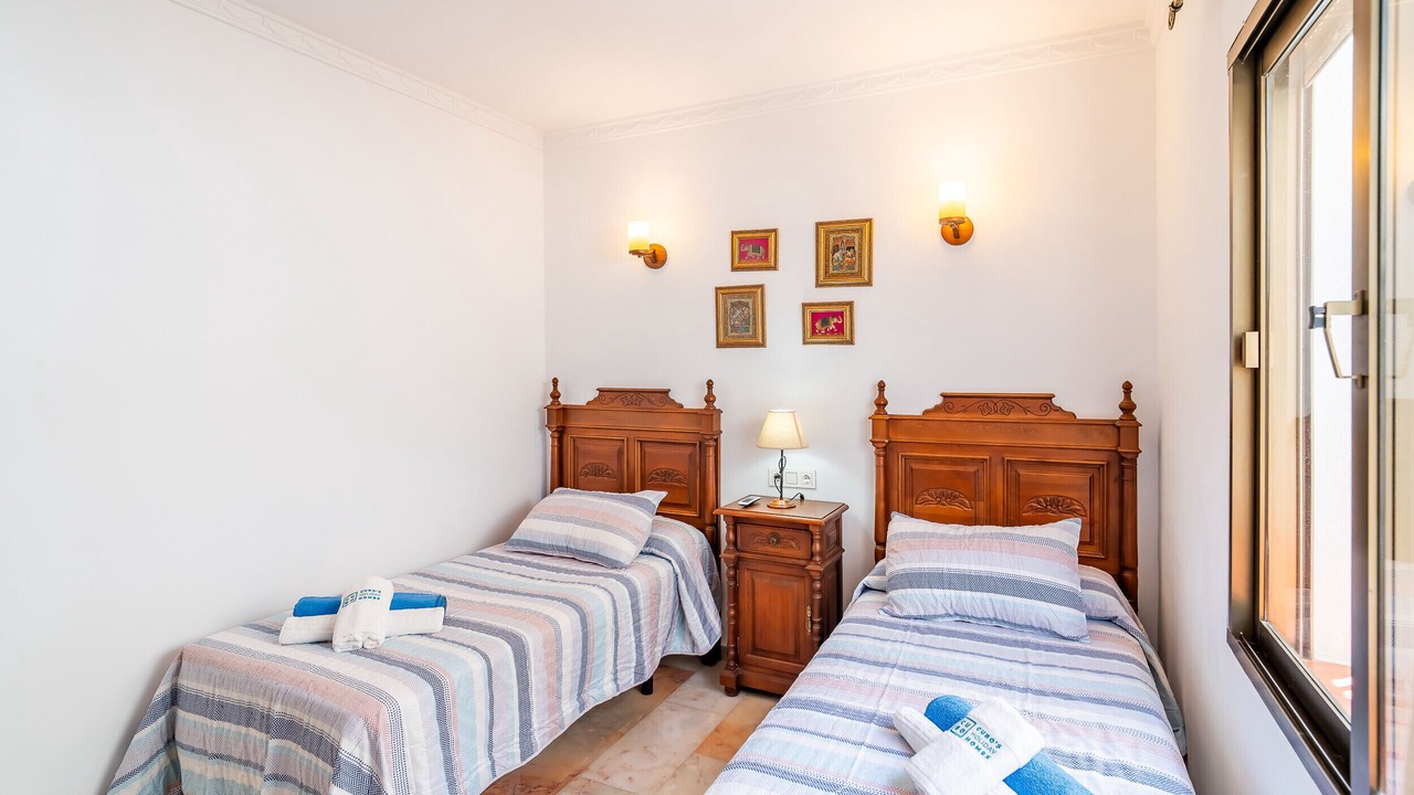 Photo of Bedroom in Alhaurin el Grande