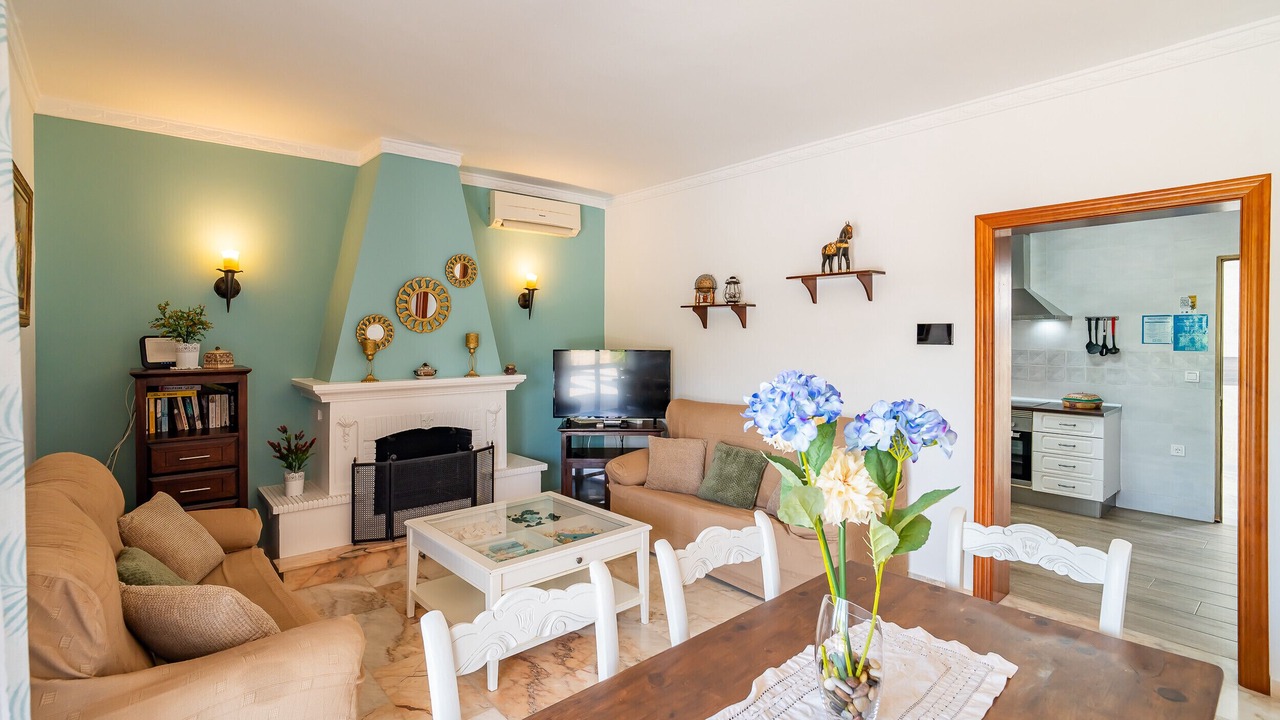 Photo of Livingroom in Alhaurin el Grande