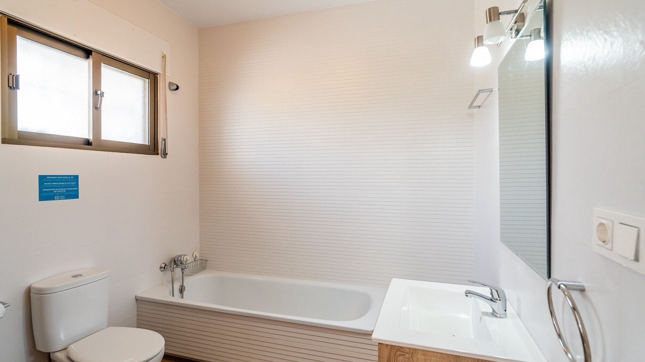 Photo of Bathroom in Alhaurin el Grande