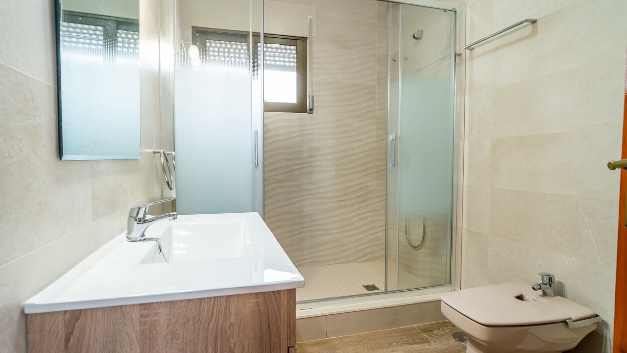 Photo of Bathroom in Alhaurin el Grande