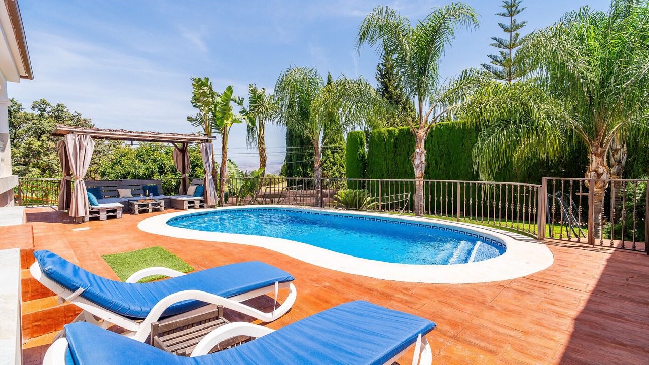 Photo of Outdoor in Alhaurin el Grande