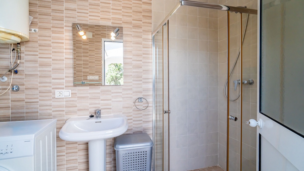 Photo of Bathroom in Alhaurin el Grande