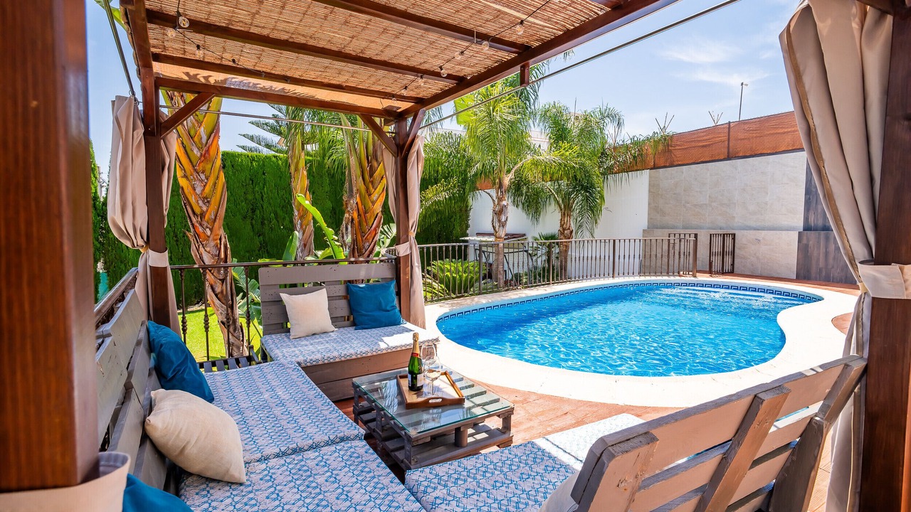 Photo of Outdoor in Alhaurin el Grande