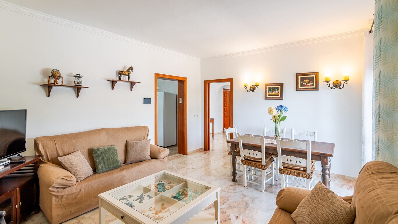 Photo of Livingroom in Alhaurin el Grande
