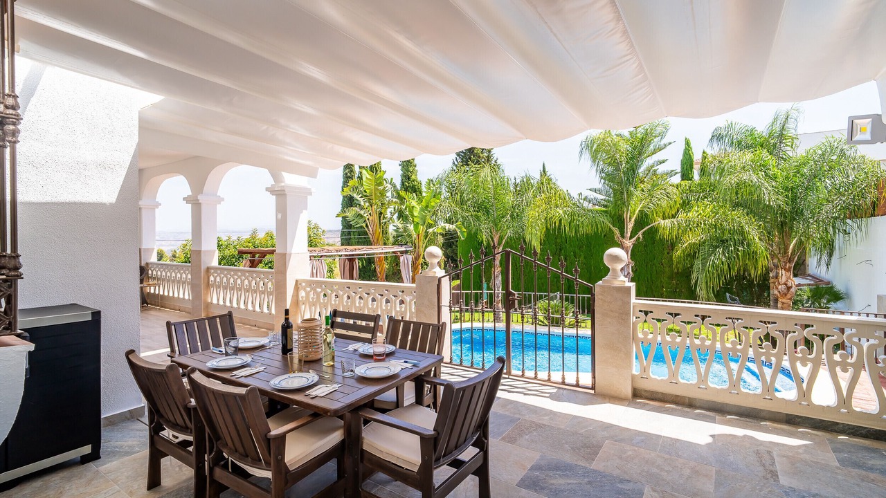 Photo of Outdoor in Alhaurin el Grande