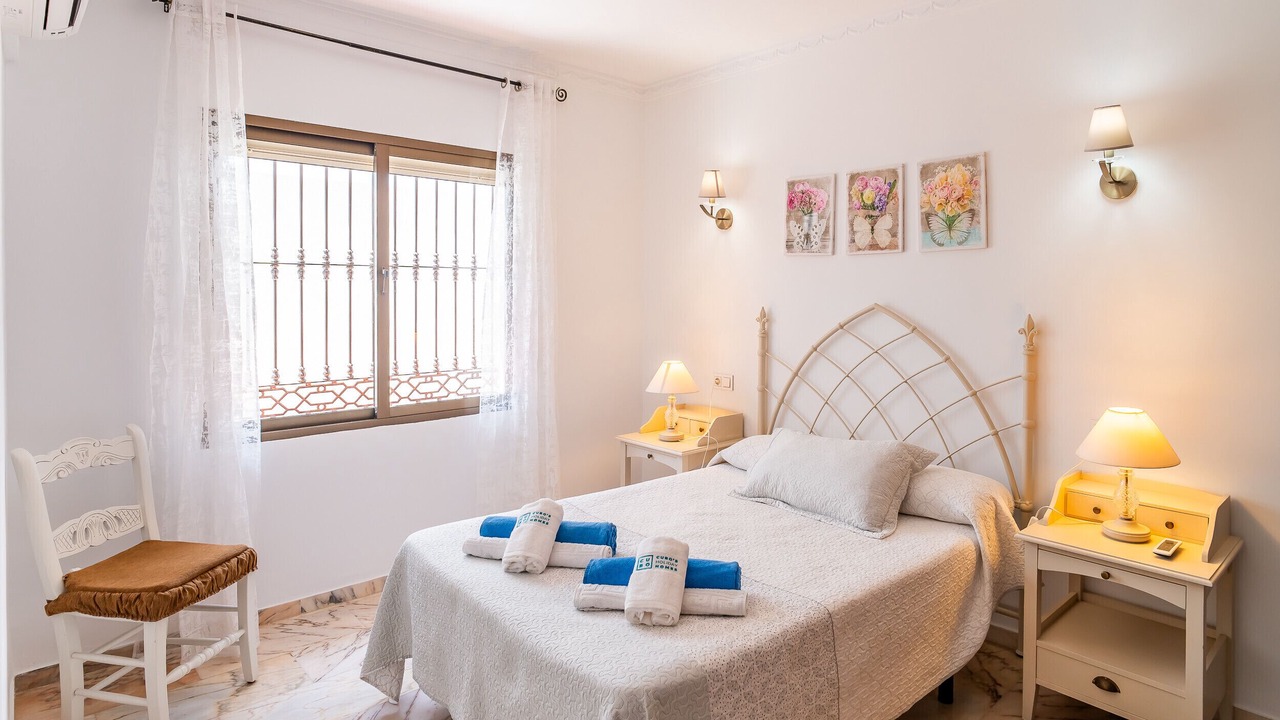 Photo of Bedroom in Alhaurin el Grande