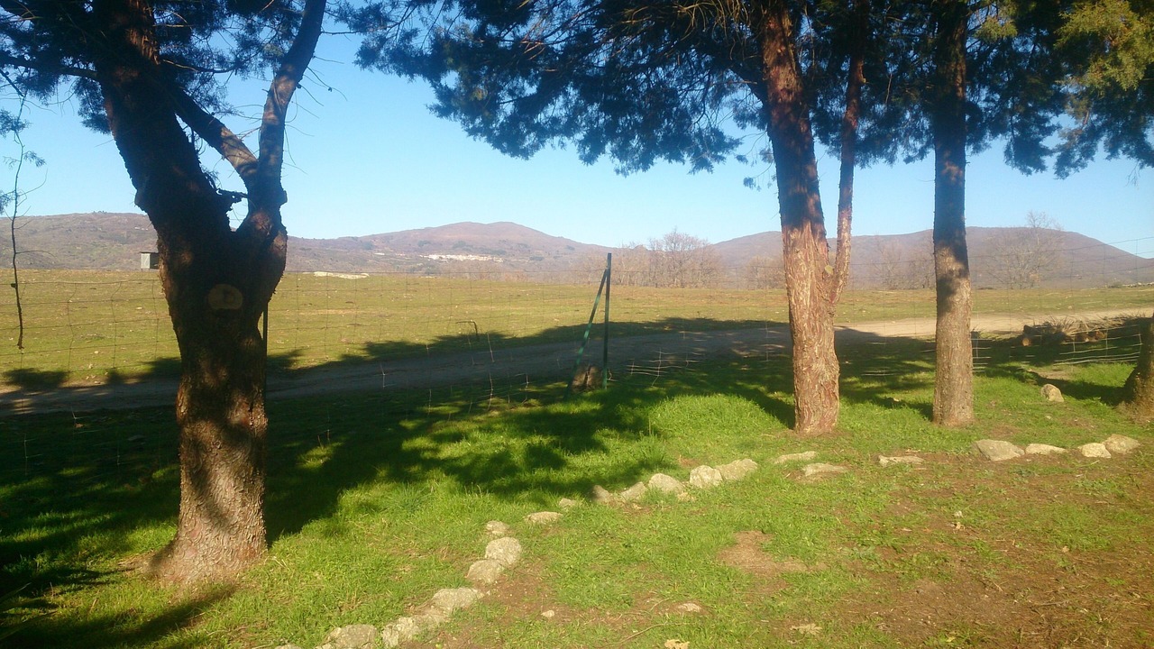 Photo of Outdoor in Villamiel