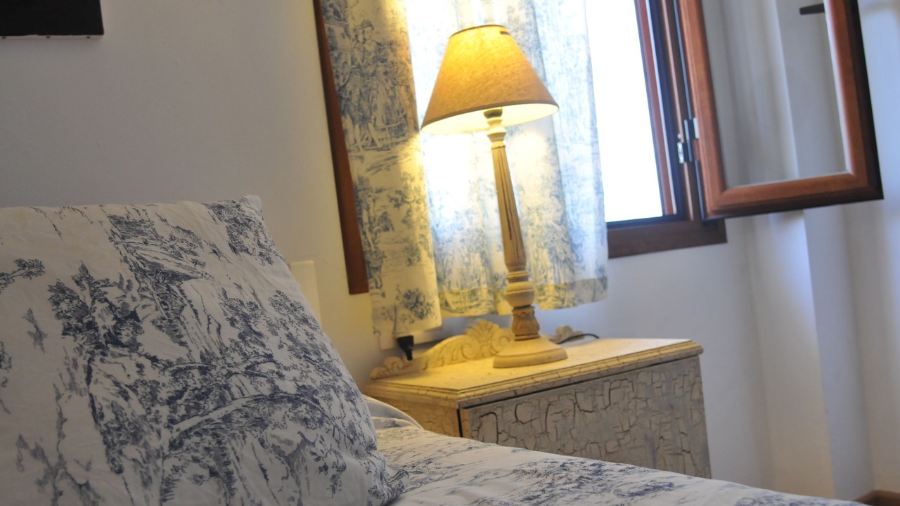 Photo of Bedroom in Cala