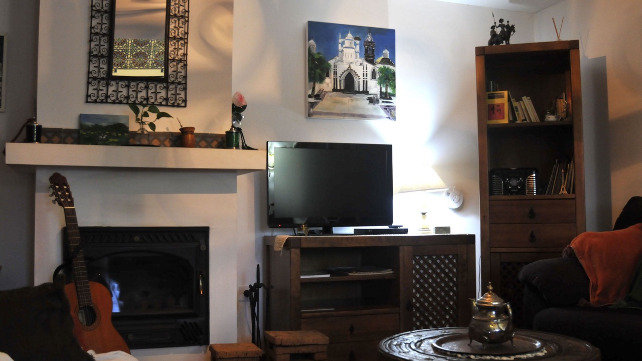 Photo of Livingroom in Cala